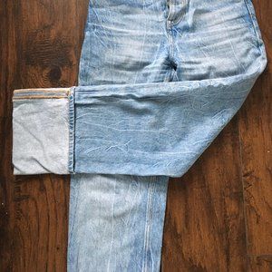Mango | Jeans | Mango Angy Jeans | Poshmark